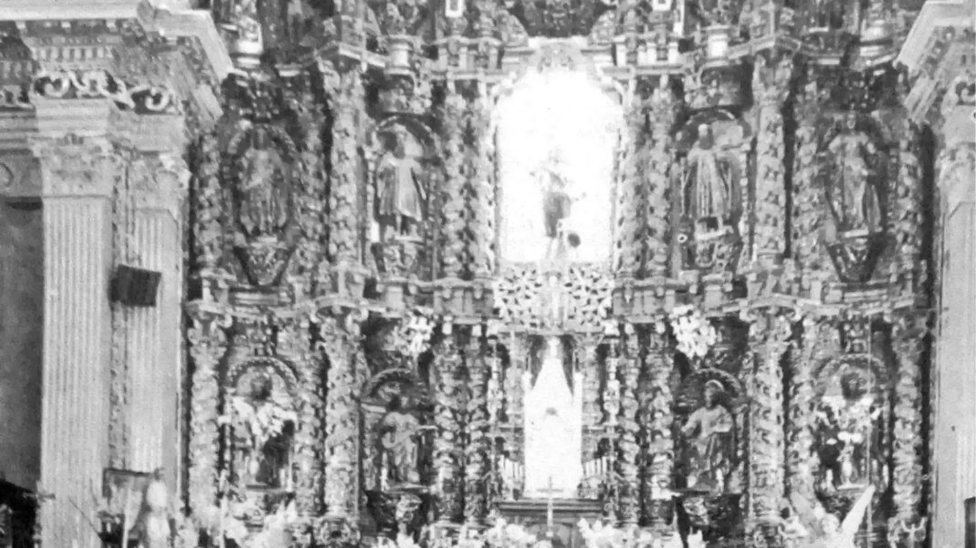 Retablo Cuau